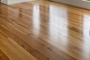 What is Caribbean Heart Pine? More than rustic and prime grades