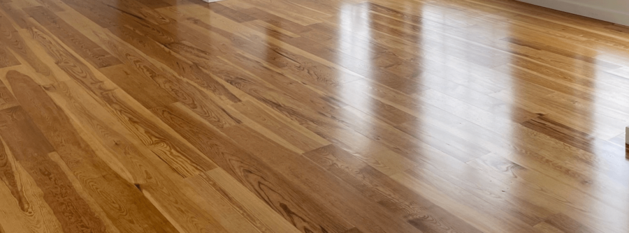 Prefinished Prime grade Pine flooring from SYP Direct