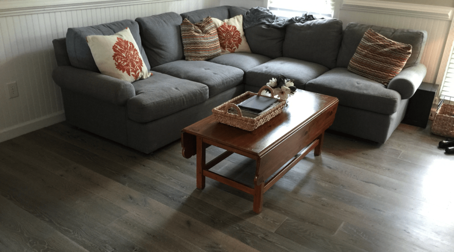 SYP Direct sells White Oak solid hardwood flooring