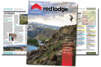 Red lodge montana travel info