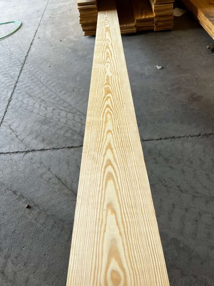Clear Southern Pine C And Btter 731x975 